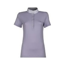 Animo Müsabaka T-Shirt Lila 34 Lila