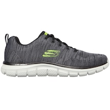 Skechers Track Front - Runner Erkek Ayakkabı 232298-ccbk