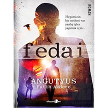 Fedai - Angutyus - Okuyan Us Yayınları