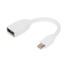 Digitus Db-340405-001-W Mini Display Port To Display Port 1.2 Erk