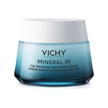 Vichy Mineral 89 Nemlendirici Bakım Kremi 50 ML