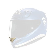 Hjc Rpha12 Kask Çene Havalandırma Nardo Gri