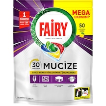 Fairy Mucize Tablet 50'li