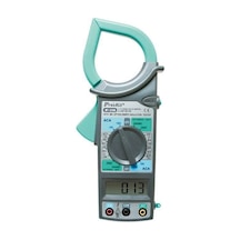 Proskit Mt-3266 Pensampermetre