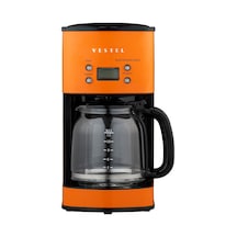 Vestel Retro Filtre Kahve Makinesi