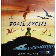 Fosil Avcısı - Aıaı-892123