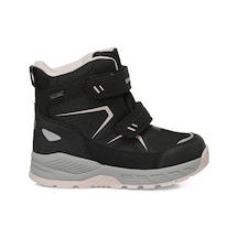 Lumberjack Tıger 5pr Siyah Kız Çocuk Outdoor Bot 000000000102035719 Siyah