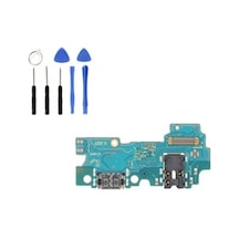 Samsung Uyumlu A22 A225 Şarj Bordu Tamir Seti !!!