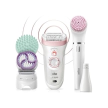 Braun Silk-Epil 9 9/985 SensoSmart Islak Kuru Epilatör