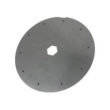 Havalı Mibzer Kabak Ekim Diski 304 Kalite 3.5x10 - Özduman