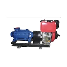 Dek-komoto 12 Hp Marşlı Dizel Yanmar Muadil Motorlu Standart Skm32/5 Kademeli Su Pompası