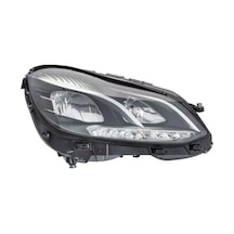 Mercedes E350 W212 On Far Sag 2009-2015 Hella 1ex011066621
