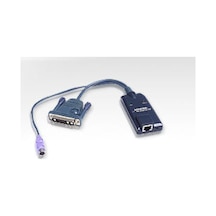 Aten Ka9130 Ps/2 Sun Legacy Cpu Modül Kvm Adaptör Kablo