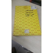 Polen Filtresi Mercedes W168 W414 Bosch