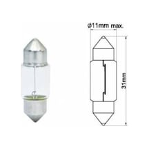 Narva 12V Sofit Ampul 10W 31 Mm N11.3726