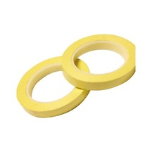 Sarı Polyester Bant 50mm X 66mt