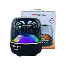 Torima D33 Taşınabilir Bluetooth Hoparlör