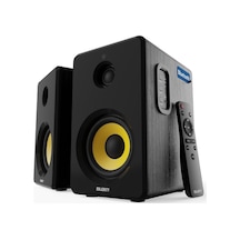 D40x Raf Tipi Hoparlör Bt, Usb, Aux, Rca