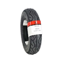Billas 300-8 Tl Dubleks Motosiklet Lastiği