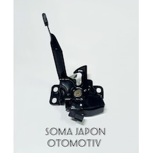 Civic 16-21 Motor Kaput Kilidi 74120-tba-a01