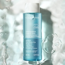 Eye Göz Makyaj Temizleyici 125 Ml