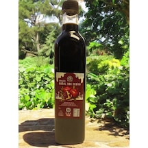 750 Ml Köyceğiz Doğal Nar Ekşisi Cam Şişe