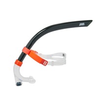 Zoggs Cenre Line Unisex Şnorkel Siyah-standart
