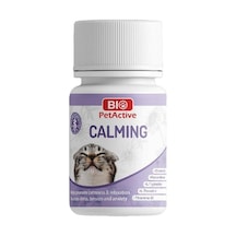 PetActive Calming Kedi Sakinleştirici Tablet 60 Tb
