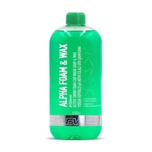 Divortex Alpha Foam Ph Nötr Cilalı Oto Şampuanı 1 Lt