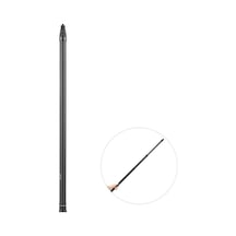 Ankatek Hallow Insta 360 3 M/9.8ft Karbon Fiber Selfie Çubuğu Siyah - Dayanıklı Ve Hızlı Şarj - 1 Pack Black