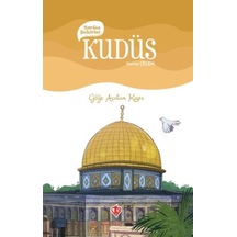 Kardeş Şehirler Kudüs - Yqbx-634625