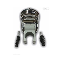 Duş Mafsalı Duş Başlığı Metal Diğer