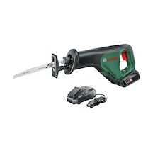 Bosch AdvancedRecip 18 2.5 Ah Tek Akü Panter Testere - 06033B2403