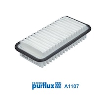 Purflux A1107 Filtre Hava Yaris 1.3 1.5 9905 1.3 3 Vvtı 08 178010y010