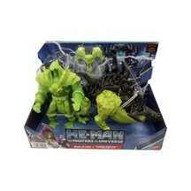 He-man Ve Motu Karakter Ve Araç Serisi Skeletor