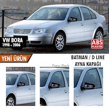 Vw Bora Yarasa Ayna Kapağı Batman Ayna 1998-2006