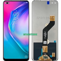 Tecno Camon 16 Pro Lcd Ekran Dokunmatik