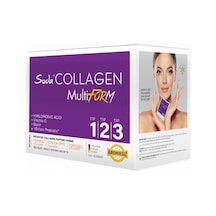 Suda Collagen Multiform Aromasız 30 Saşe