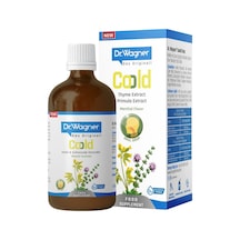 Dr. Wagner Coold Drop 100 Ml