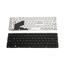 HP Uyumlu Pavilion 14-B011 Notebook Klavye Tuş Takımı