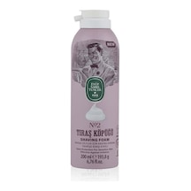 Tıraş Köpüğü No:2 200 Ml