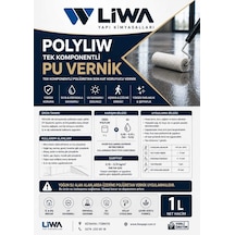 Polyliw Pu Vernik