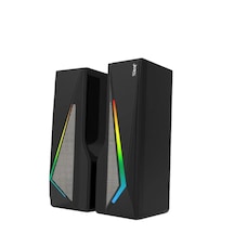 Jedel S550 1+1 Soundbar Rgb Gaming Usb Hoparlör