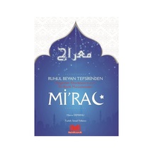 Ruh'ul Beyan Tefsirinden Mirac / Havva Osmanlı