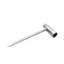 Fgd Buji Anahtarı Ağaç Kesme Motoru 13x19 Cm 50 Adet