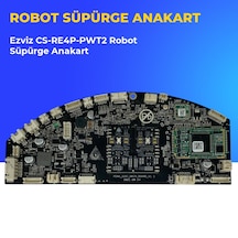 Ezviz Cs-re4p-pwt2 Robot Süpürge Anakart