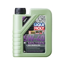 Liqui Moly Molygen New Generation 5W-40 Motor Yağı