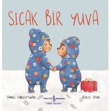 Sıcak Bir Yuva - Elwm-819976