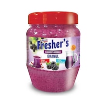 Fresher S Karadut Aromalı Granül İçecek 300gr 1 Adet 10 G