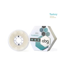 Abg Pla Ten Rengi Filament 1.75mm 1kg